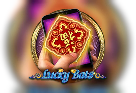 Sampul game Lucky Bats M