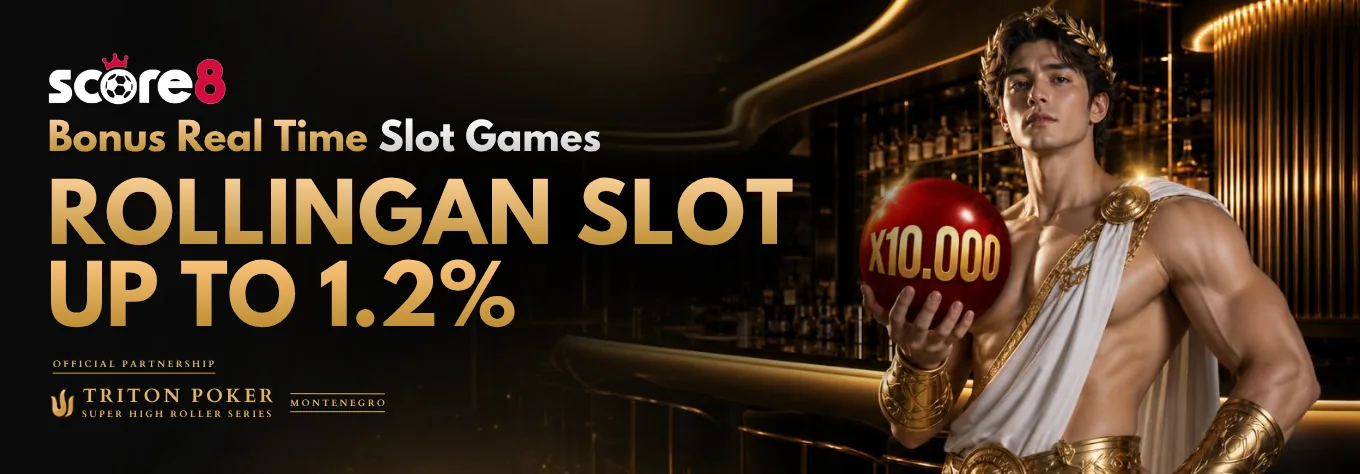 Bonus real-time Slot Games